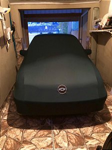 Capa para carro Chevrolet Omega