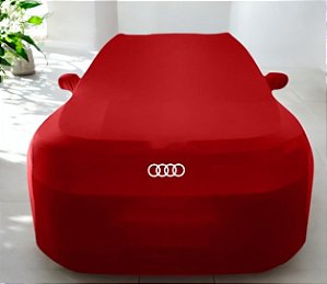 Capa para carro Audi Q4