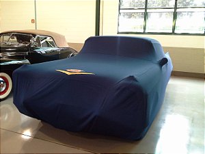 Capa para carro Cadillac De Ville