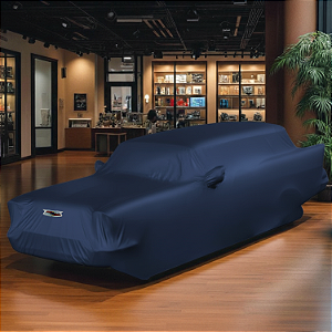 Capa para carro Chevrolet Nomad