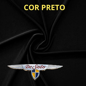 Capa para carro DeSoto Pick Up - 1950 até 1956