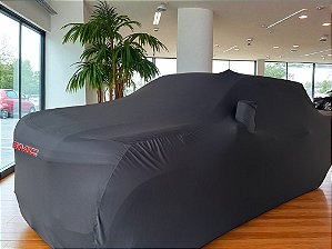 Capa para carro GMC Sierra