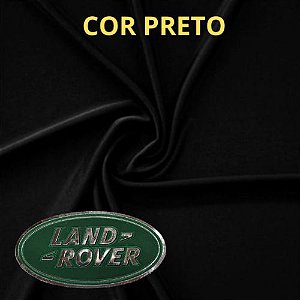 Capa para carro Land Rover Discovery 5ª geração