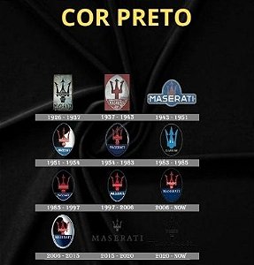 Capa para carro Maserati Levante