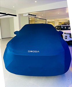 Capa para carro Omoda E5