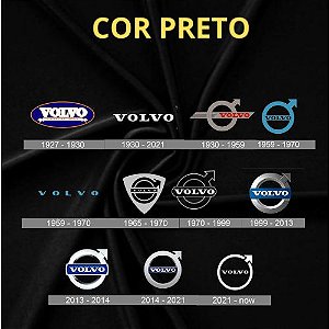Capa para carro Volvo S80