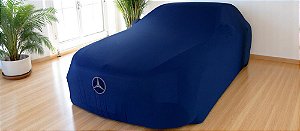 Capa para carro Mercedes Benz EQS Sedan