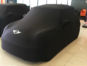 Capa para carro Mini S, Mini Cooper, Mini 2 portas hatch