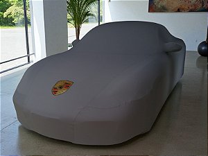 Capa para carro Porsche Boxster 718 - Promoção 20% off - últimas unidades
