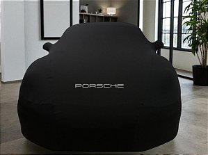 Capa para carro Porsche Cayman 718 20% off - ultima unidade