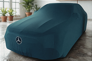Capa para carro Mercedes CLA  2014 até 2019 promoção 20% off