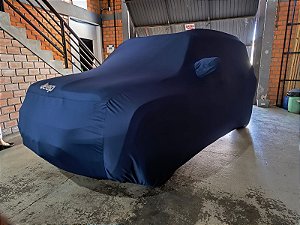 Capa Jeep Renegade 2015 até 2025 promoção 20% off última peça