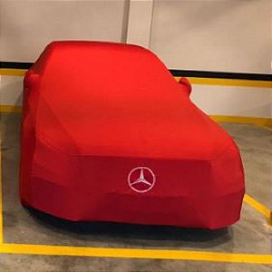 Capa carro Mercedes classe C Sedan 2014 a 2020 promoção 20% off ultima peça