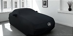 Capa carro Mercedes SL anos 2001 até 2011 promoção 20% off