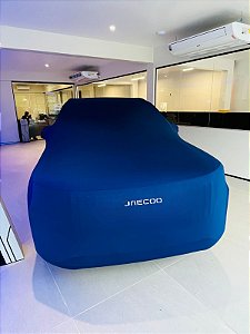 Capa para carro Omoda Jaecco 7