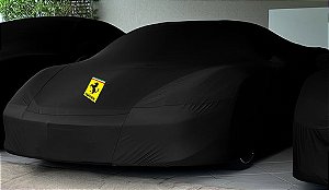 Capa carro Ferrari 458 anos 2009 a 2015 promoção 20% off