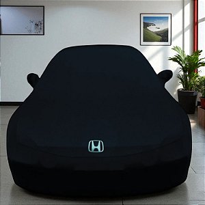 Capa carro Honda CRX Del Sol CR-X Del Sol anos 1993 até 1998 - Promoção 20% Off