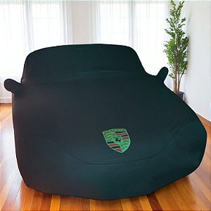 Capa para carro Porsche 550 Spider sem arcos sem entrada de ar - Promoção 20% Off