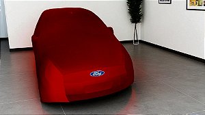 Capa para carro Ford Ka hatch anos 1996 a 2008 - Promoção 30% Off