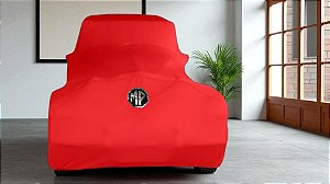 Capa para carro MP Lafer - Promoção 20% Off