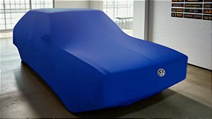 Capa para carro VW Passat nacional (QUADRADO) - 1974 até 1988