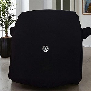 Capa para carro VW Kombi Sem Acessórios anos 2001 até 2013