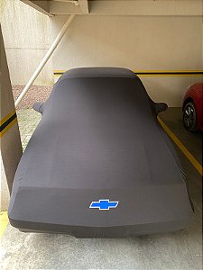 Capa para carro Chevrolet Opala 2 portas anos 1968 a 1988 promoção 20% Off