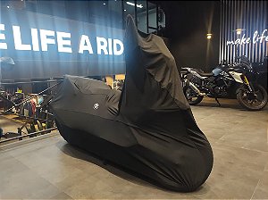 Capa moto BMW C 400 X C400X C400 400X