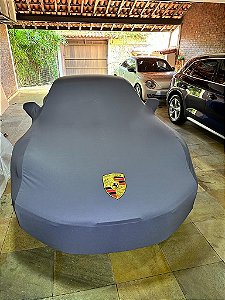 Capa para carro Porsche 911 Carrera GTS Cabriolet