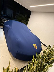 Capa para carro Porsche 911 Targa 4