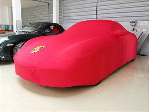 Capa para carro Porsche 911 Targa 4S