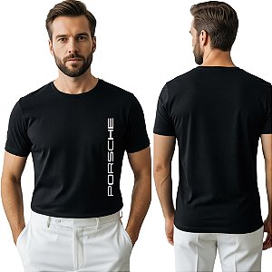Camiseta Porsche Easy