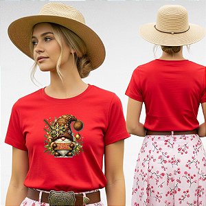Camiseta Natal 1
