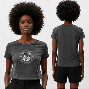 Camiseta Jeep American Lengend