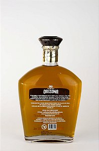 Cachaça reserva Select Ram Clube by Destilaria Orizona