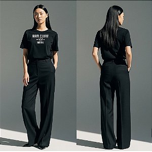 Camiseta Ram Clube Brasil - 2016