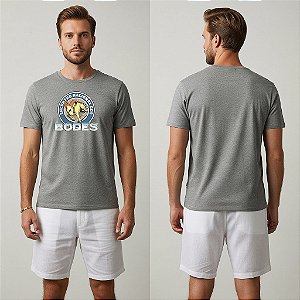 DUPLICADO - Camiseta Ram Clube Brasil - Encontro dos Bodes