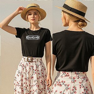 Camiseta Ram Clube Brasil - Ram Clube Edition