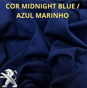 Capa para carro Peugeot 2008