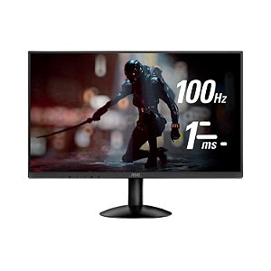 MONITOR 23,8'' LED WD 24B30HM2 GAMING VGA / HDMI AOC