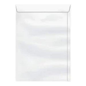 ENVELOPE 229X324 BRANCO 90G FILIPERSON