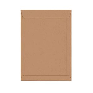 ENVELOPE 260X360 KRAFT 80G FILIPERSON