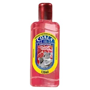 LIMPADOR PERFUMADO 120ML ROMA COALA