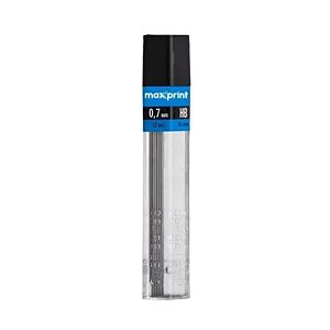 GRAFITE 0.7MM HB C/12 MAXPRINT