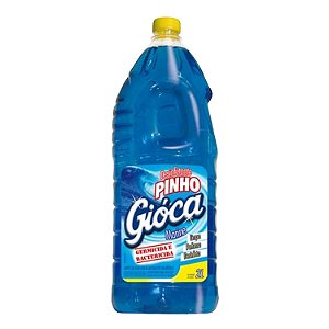 DESINFETANTE 2L MARINE GIOCA