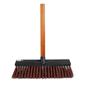 VASSOURAO 40CM COM CABO BETTHAVALE