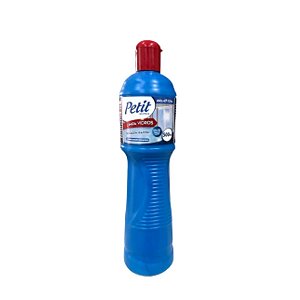 LIMPA VIDROS 500ML PETIT
