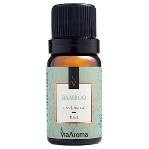 ESSENCIA 10ML BAMBOO VIA AROMA