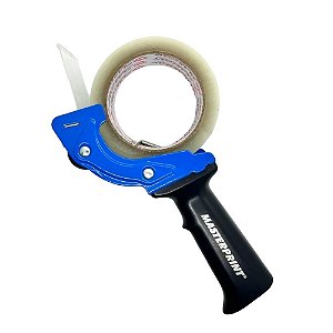 SUPORTE PARA FITA LACRADORA EM ACO CABO AZUL MP-901 MASTERPRINT