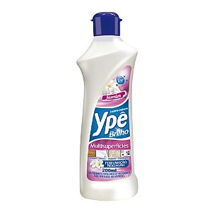 LUSTRA MOVEIS 200ML LAVANDA YPE
